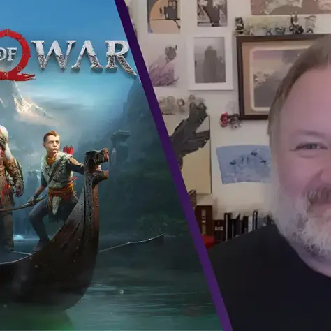 David Jaffe critica la serie live-action de God of War: “Así no se presenta a Kratos”