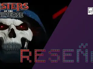 RESEÑA| MASTER OF THE UNIVERSE ¿valió la pena esperar a He-Man?