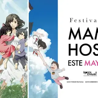 ¡Konnichiwa Festival celebra el 20º Aniversario de "La Chica que Saltaba a través del Tiempo" con un ciclo especial de Mamoru Hosoda!