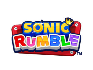 Sonic Rumble llega directo a móviles y PC