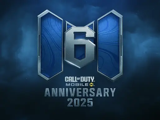 Call of Duty: Mobile celebra seis años con su actualización más ambiciosa del 2025