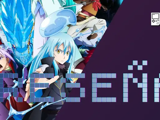 Reseña | That Time I Got Reincarnated as a Slime: Lágrimas del Mar Celeste