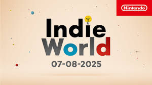 Nintendo Indie World – Todos los anuncios.
