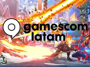 Arc System Works llevará el poder de Marvel a gamescom latam 2026 con la primera demo de Tōkon: Fighting Souls