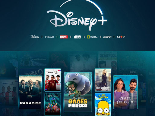 Septiembre en Disney+: estrenos de películas, series y deportes en streaming