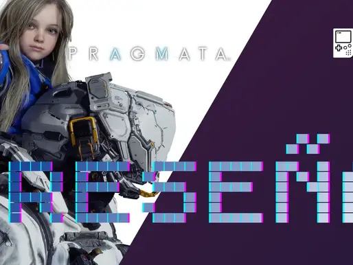 RESEÑA | Pragmata: Bienvenidos a la nueva joya de Capcom