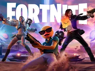 Fortnite: Fugitivos – Todo sobre la nueva temporada y la llegada de "Costa Ruptura"