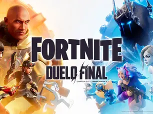 Fortnite presenta "Duelo Final": Todo sobre la nueva temporada de Battle Royale