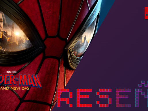 spider-man brand new day