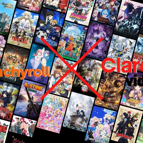Crunchyroll llega a Claro Video en México con más de 2,000 animes, Plan Fan sin anuncios y estrenos casi simultáneos con Japón. Disponible ya.