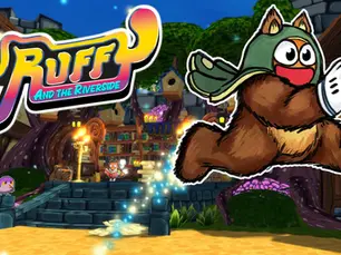 Reseña| Ruffy and the Riverside: Un Viaje Nostálgico con un Giro Ingenioso