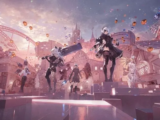 Overwatch x Proyecto YoRHa: Todo sobre los nuevos skins y el evento de NieR