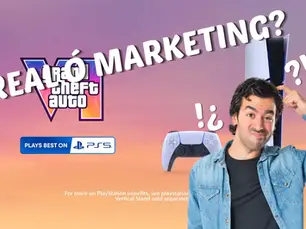 ¿Se jugará realmente mejor Grand Theft Auto VI en PlayStation 5? Luces y sombras detrás de la campaña de Sony y Rockstar Games