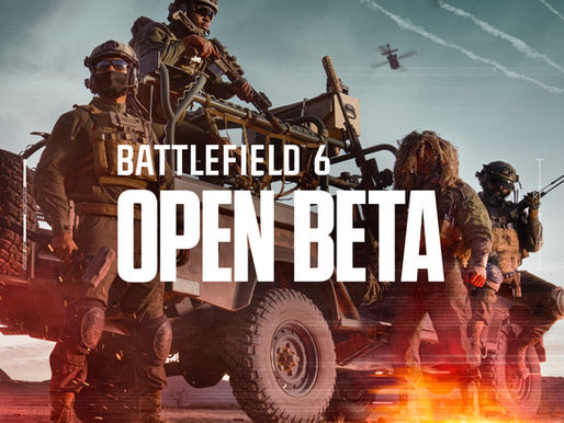 Battlefield 6 rompe récord en Steam y supera a Call of Duty con su Beta abierta