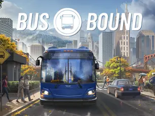 Bus Bound: Gestión urbana y cooperativo en el nuevo simulador de Saber Interactive