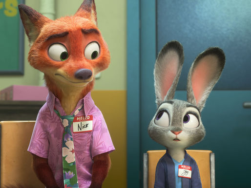 Zootopia 2: Judy y Nick regresan en la esperada secuela de Disney