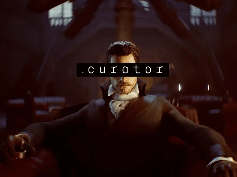 .curator