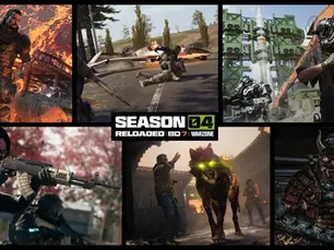 Call of Duty: Black Ops 7 detalla las estrategias para dominar los mapas Zenith y Launch en la Temporada 4 Recargada