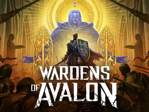 Wardens of Avalon presenta nuevo gameplay y confirma su llegada a PC