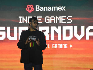 Indie Games Supernova: el talento mexicano que está brillando más que nunca