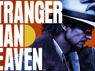 SEGA y RGG Studio revelan Stranger Than Heaven: una saga de 50 años en el Japón de otra época