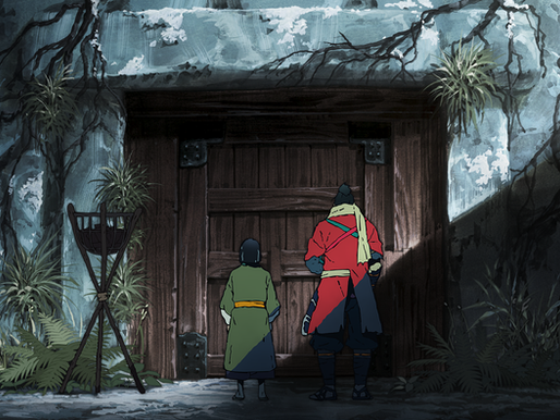 Sekiro: Shadows Die Twice renacerá como anime en Crunchyroll en 2026