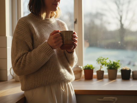 Returning to Work After Labor Day-Don't apologize for your rest