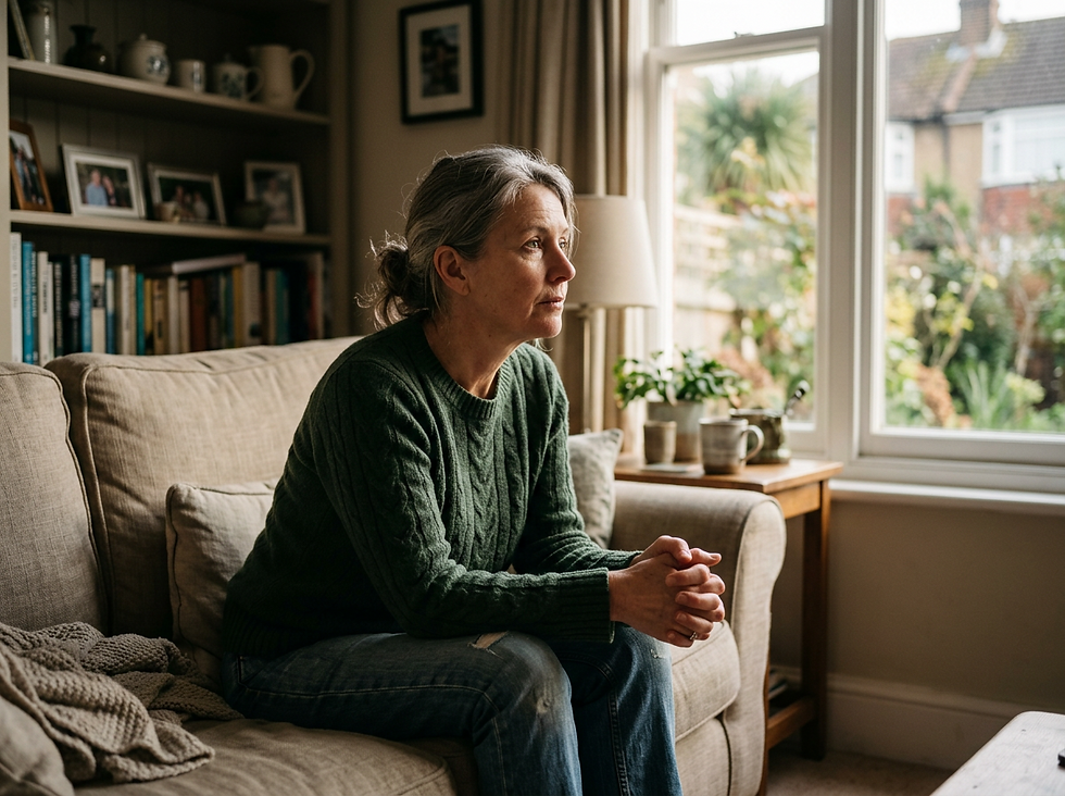 Why You Overexplain Yourself and What Trauma Has to Do With It