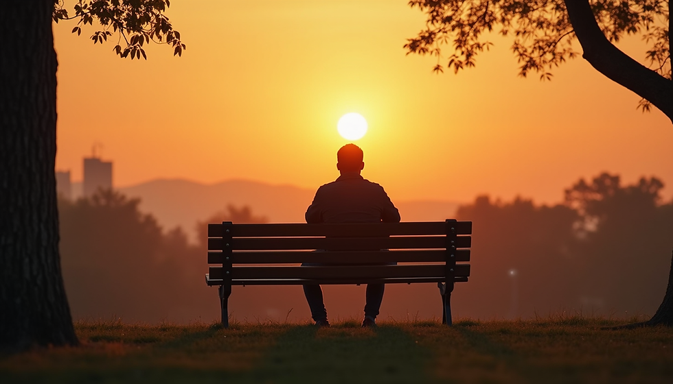 Navigating the Pain: Coping Strategies for Leaving a Toxic Relationship and Embracing Healing