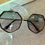 Thumbnail: Polygon Gradient Sunglasses