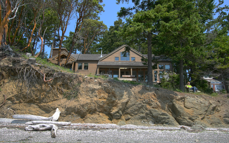 Masterson Studio San Juan Cabin