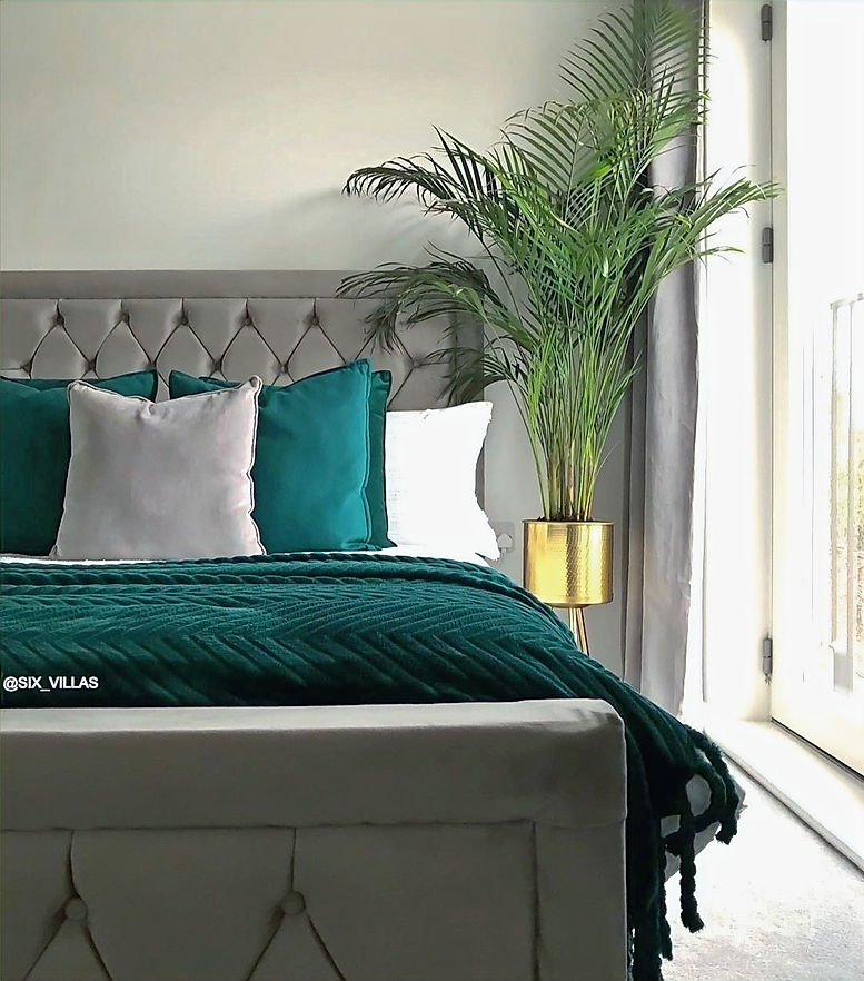 BEDSNK Luxury Bed frames & Mattresses