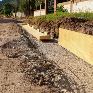 Spark Update: Monterey Avenue