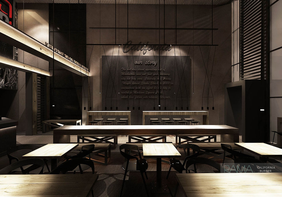 DINNING HALL
