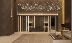 EUPHORIA HALL