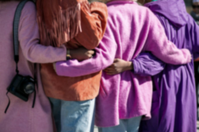 Pexels Women Image