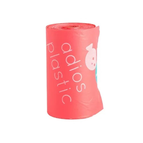 Thumbnail: Adios Compostable Poo Bags