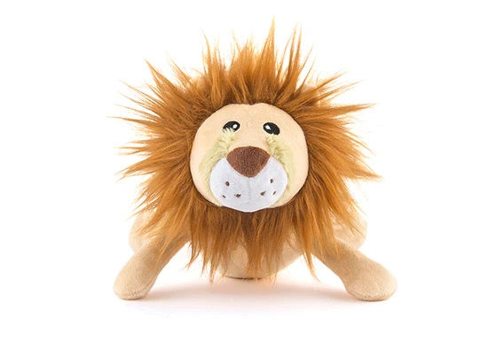 Thumbnail: P.L.A.Y Safari Leonard the Lion Toy