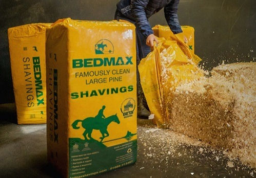 Thumbnail: Bedmax Shavings