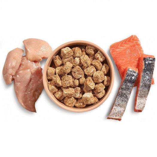 Thumbnail: Natures Menu Country Hunter Mighty Mixer