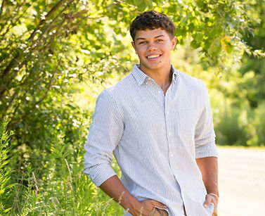 Ben Cummins detailing car Rockford MI