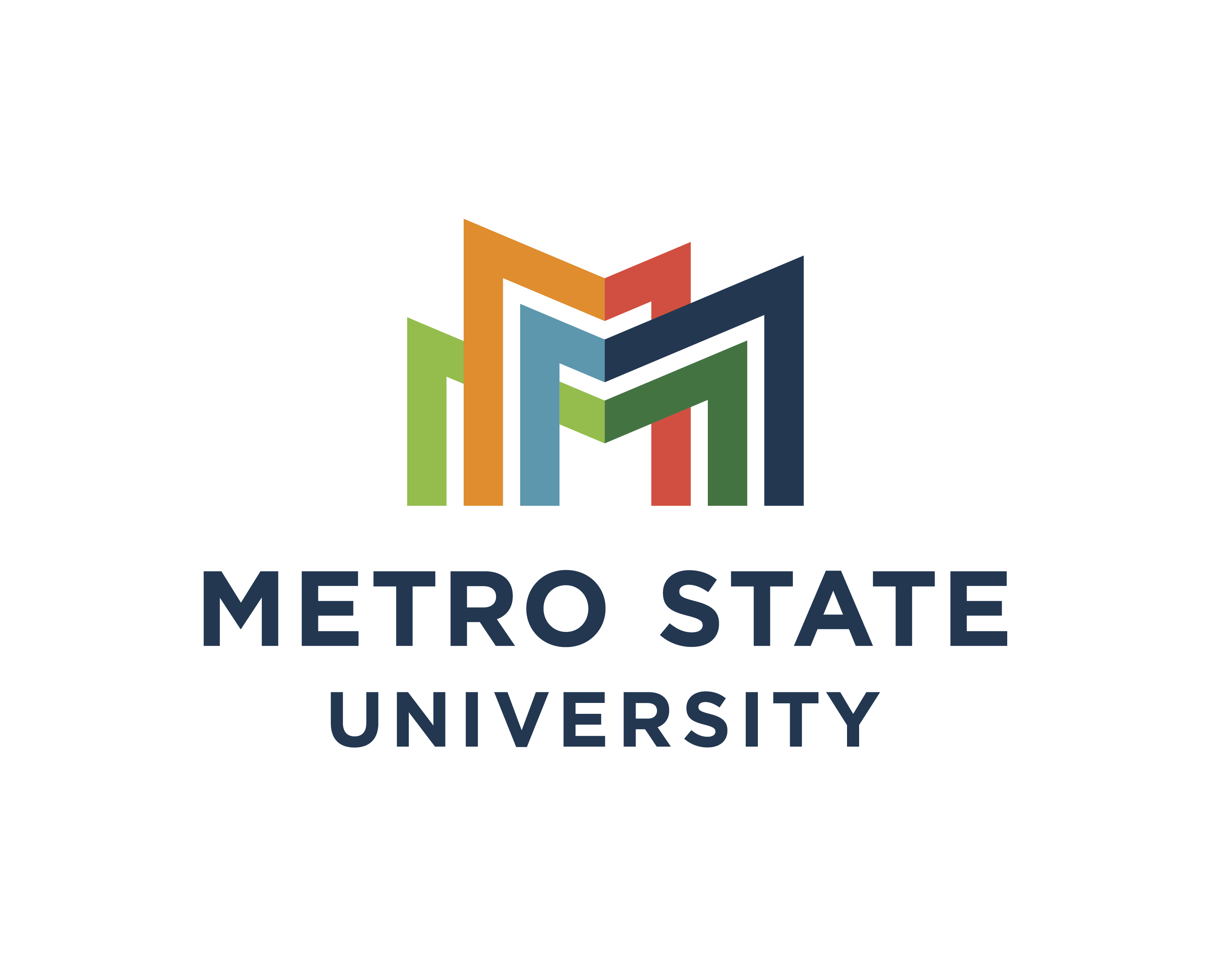 Metro State University
