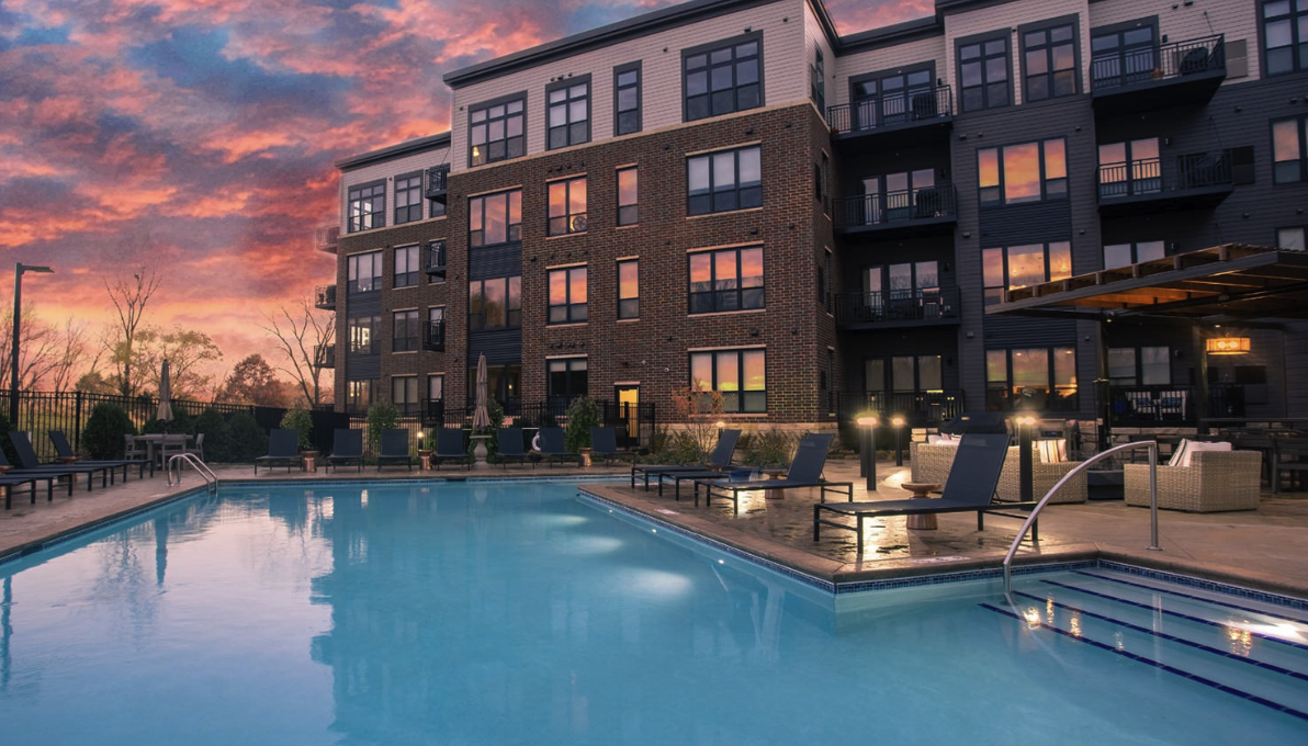 The Reserve at Mendota Village