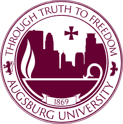 Augsburg University