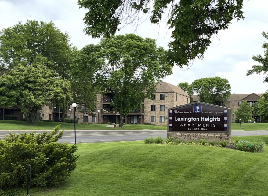 Lexington Heights Apartments