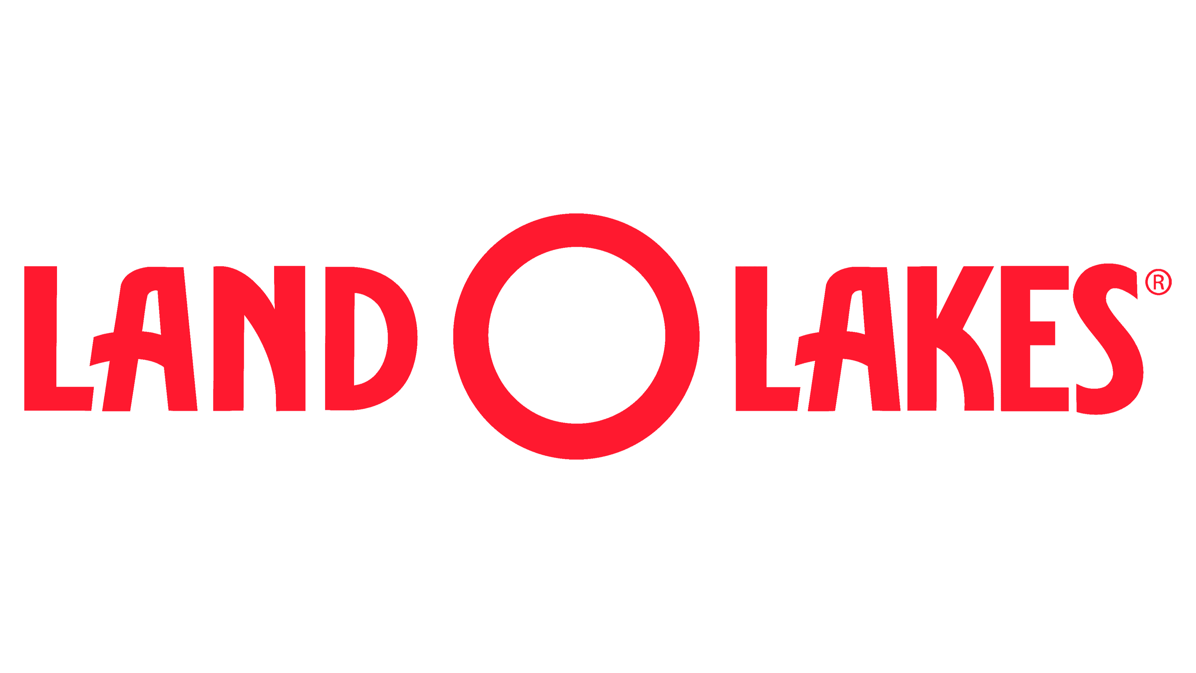 Land O'Lakes