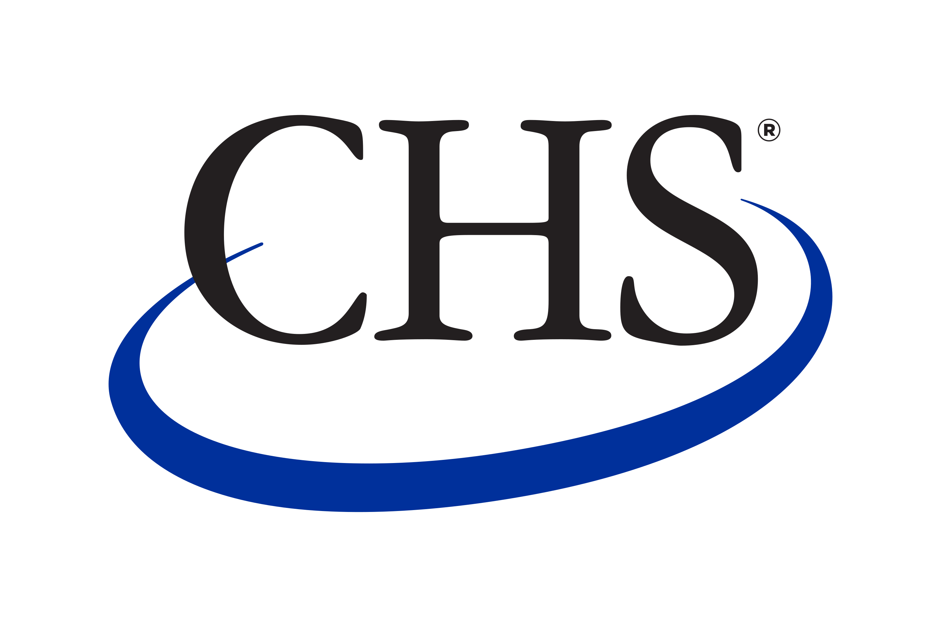 CHS