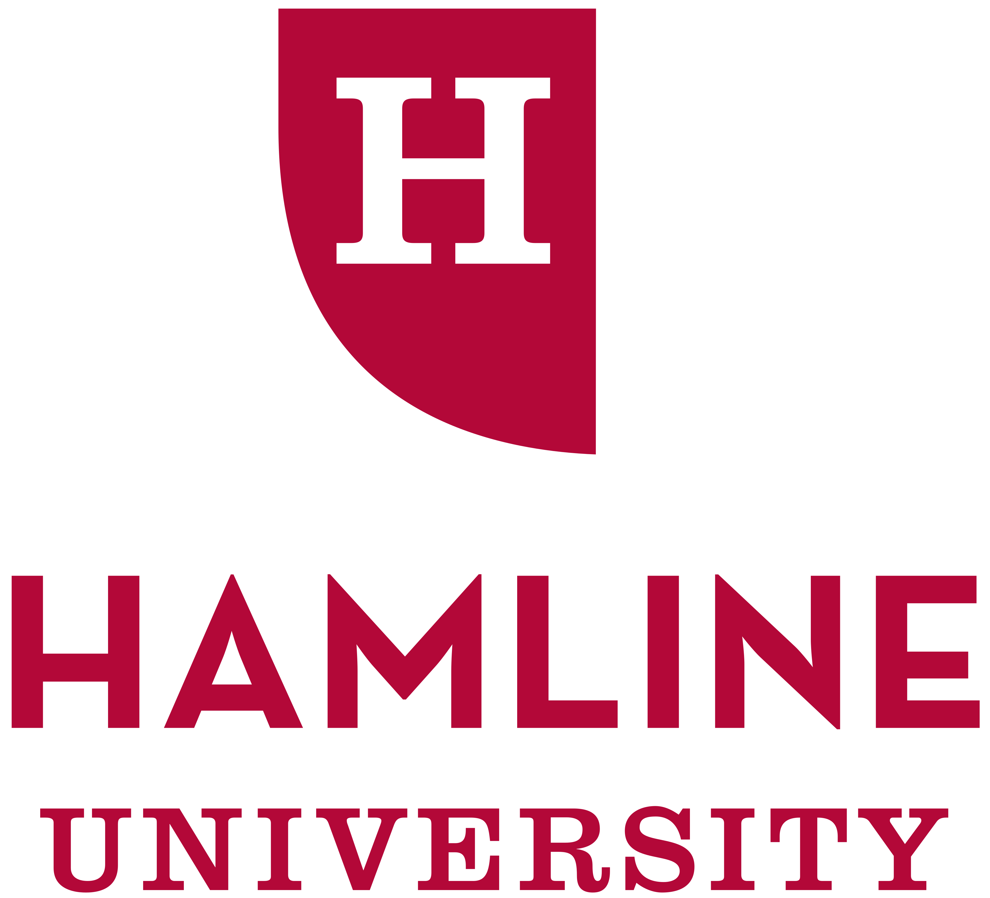 Hamline University