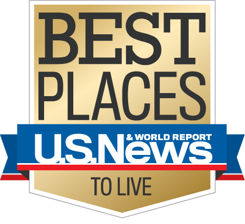 Minnesota ranking as one of the Best Places to Live by U.S. News