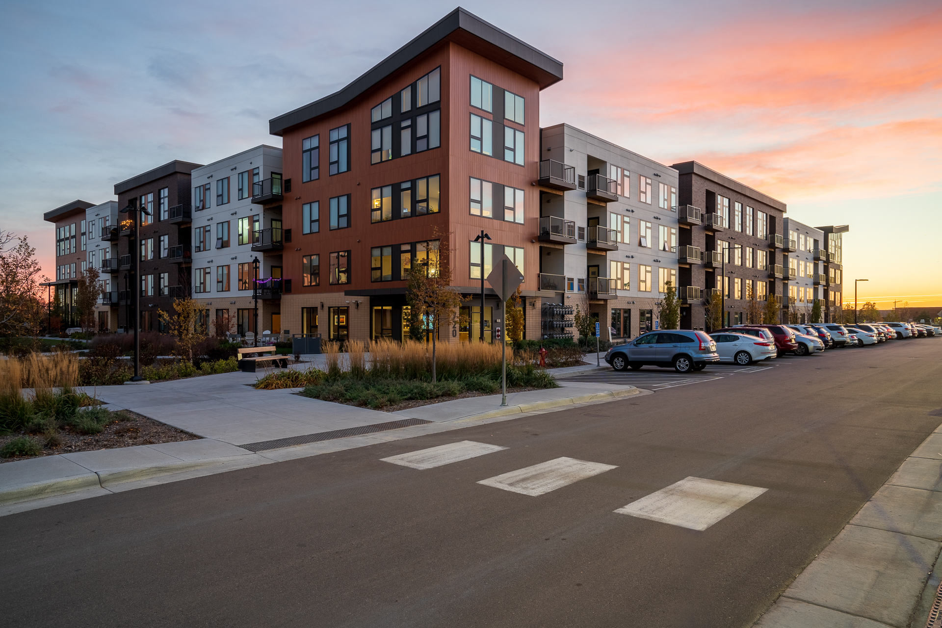 Vikings Lakes Residences